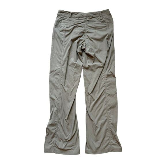 Royal Robbins women's pants, size 8/10, Lightweight travel/adventure pants. - Picture 2 of 11